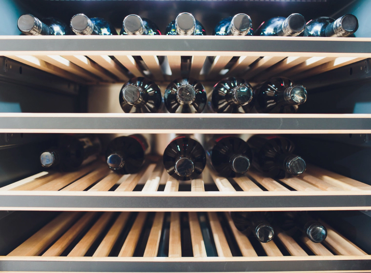 wine cellar with cooling acworth ga